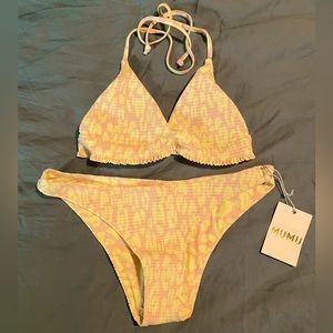 Show Me Your Mumu Bikini